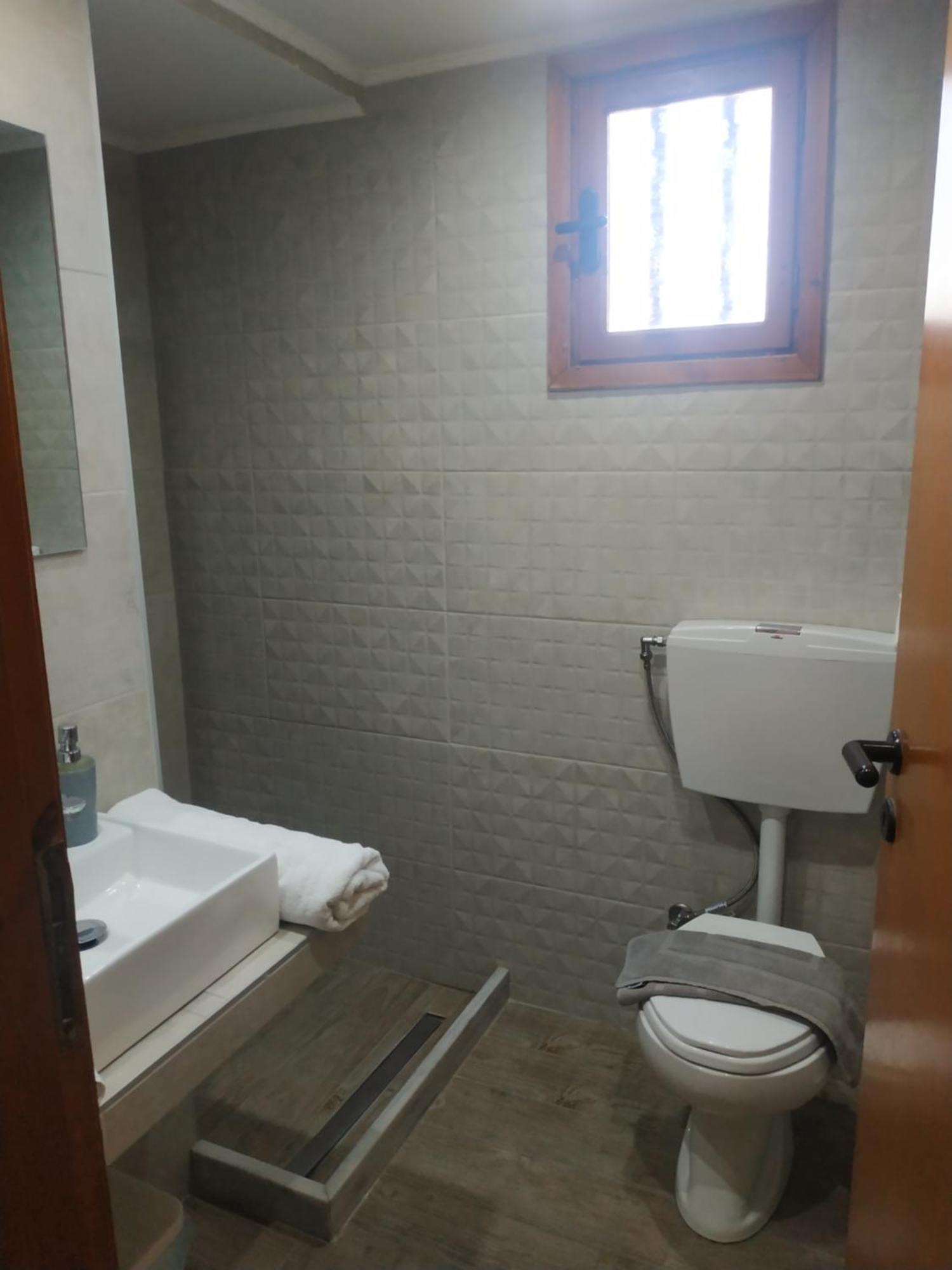 Lia Sofia Apartments Stalida Dış mekan fotoğraf